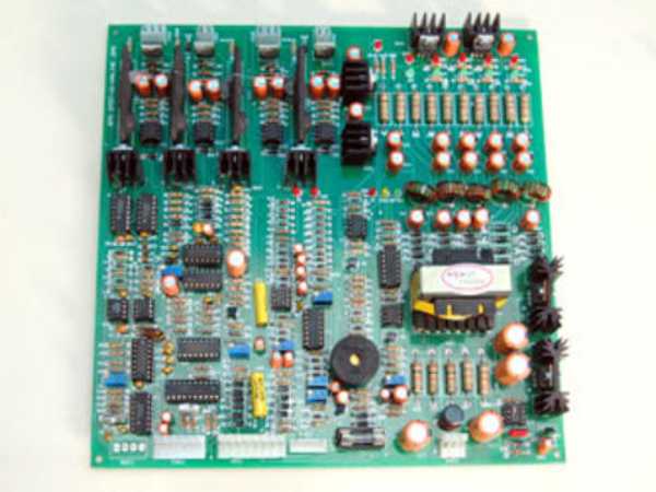 Online-Ups-Pcb